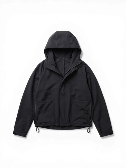 Mrdoghead — Incubation Ph.0 Jacket