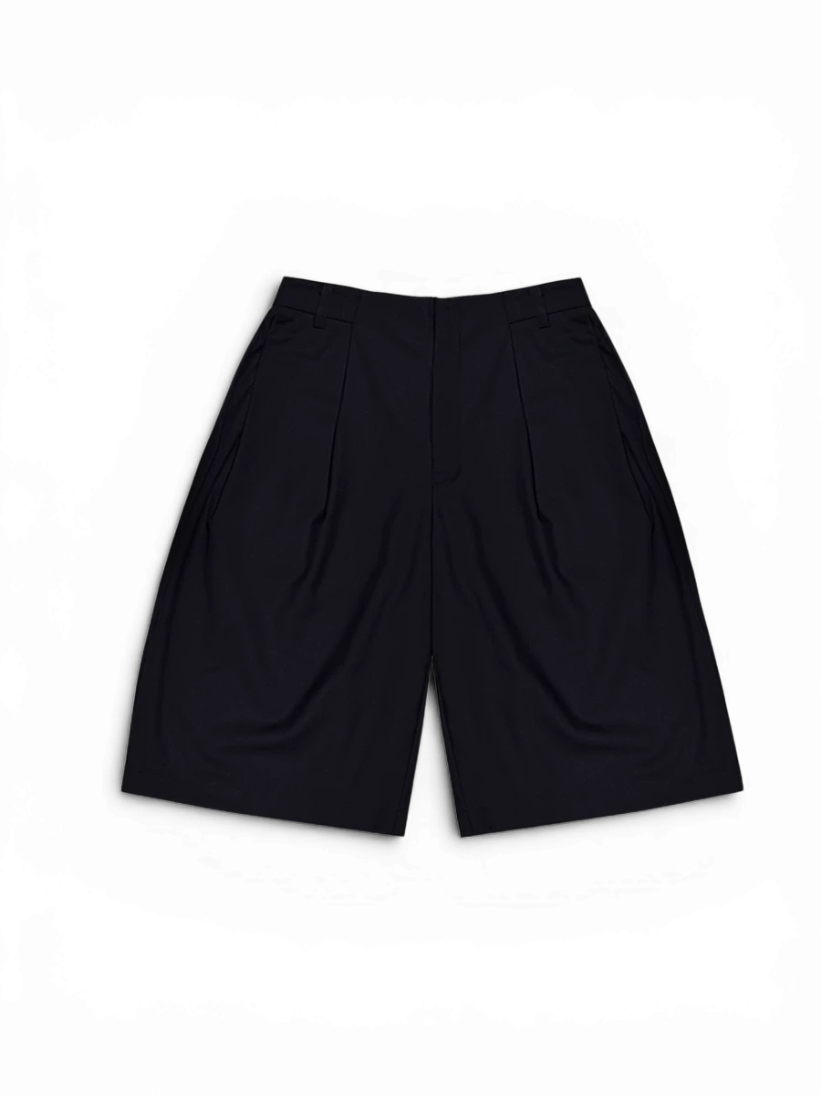 Conchoboe/Bare Shorts