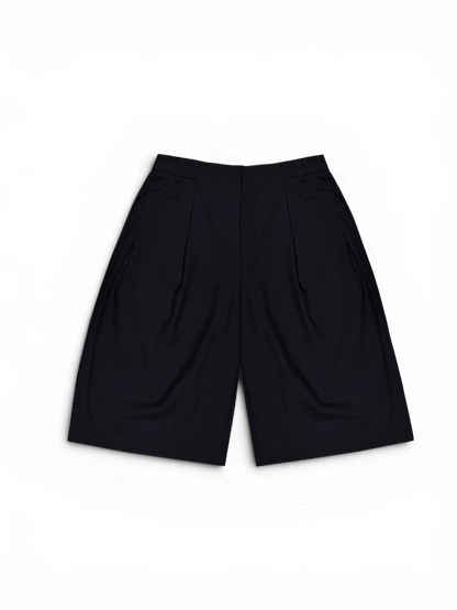 Conchoboe/Bare Shorts