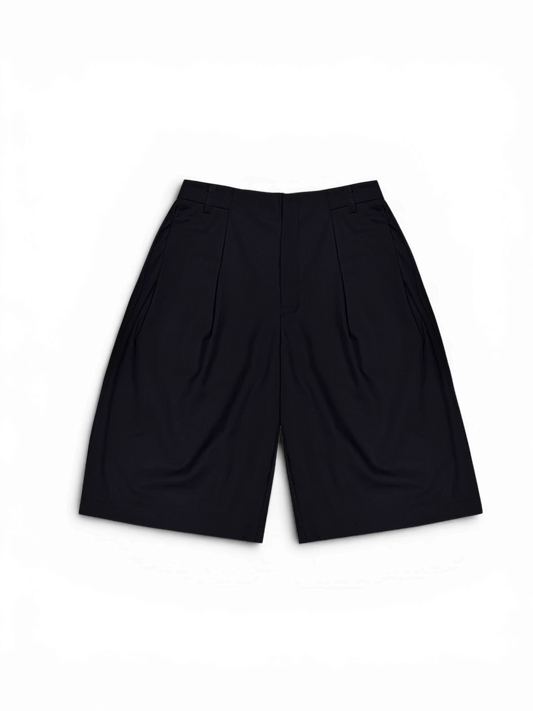 Conchoboe/Bare Shorts