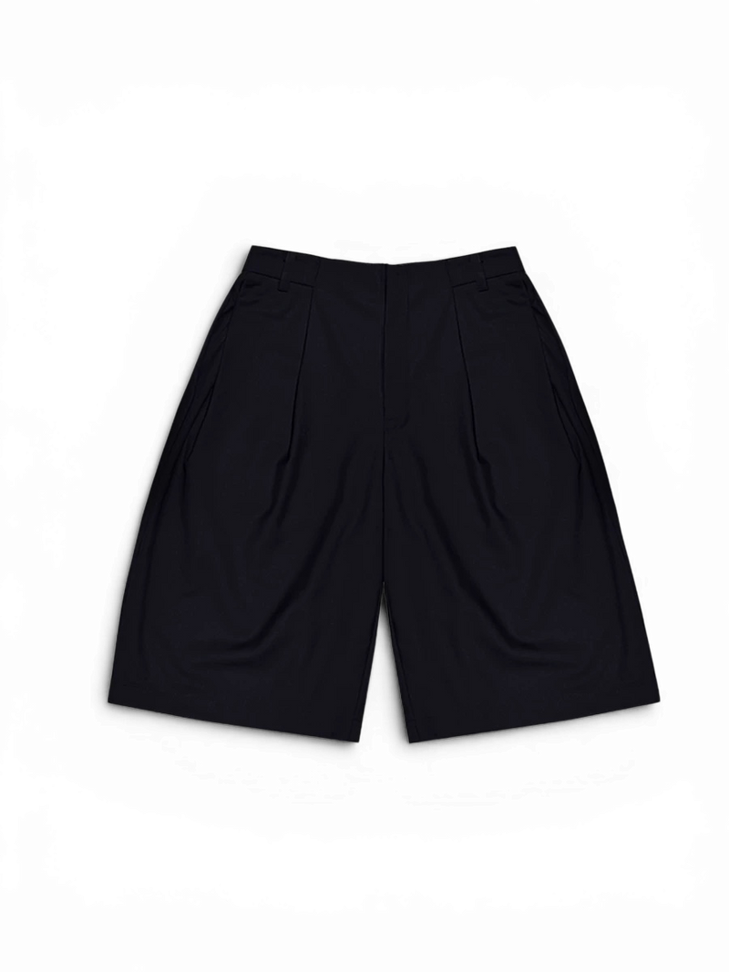 Conchoboe/Bare Shorts