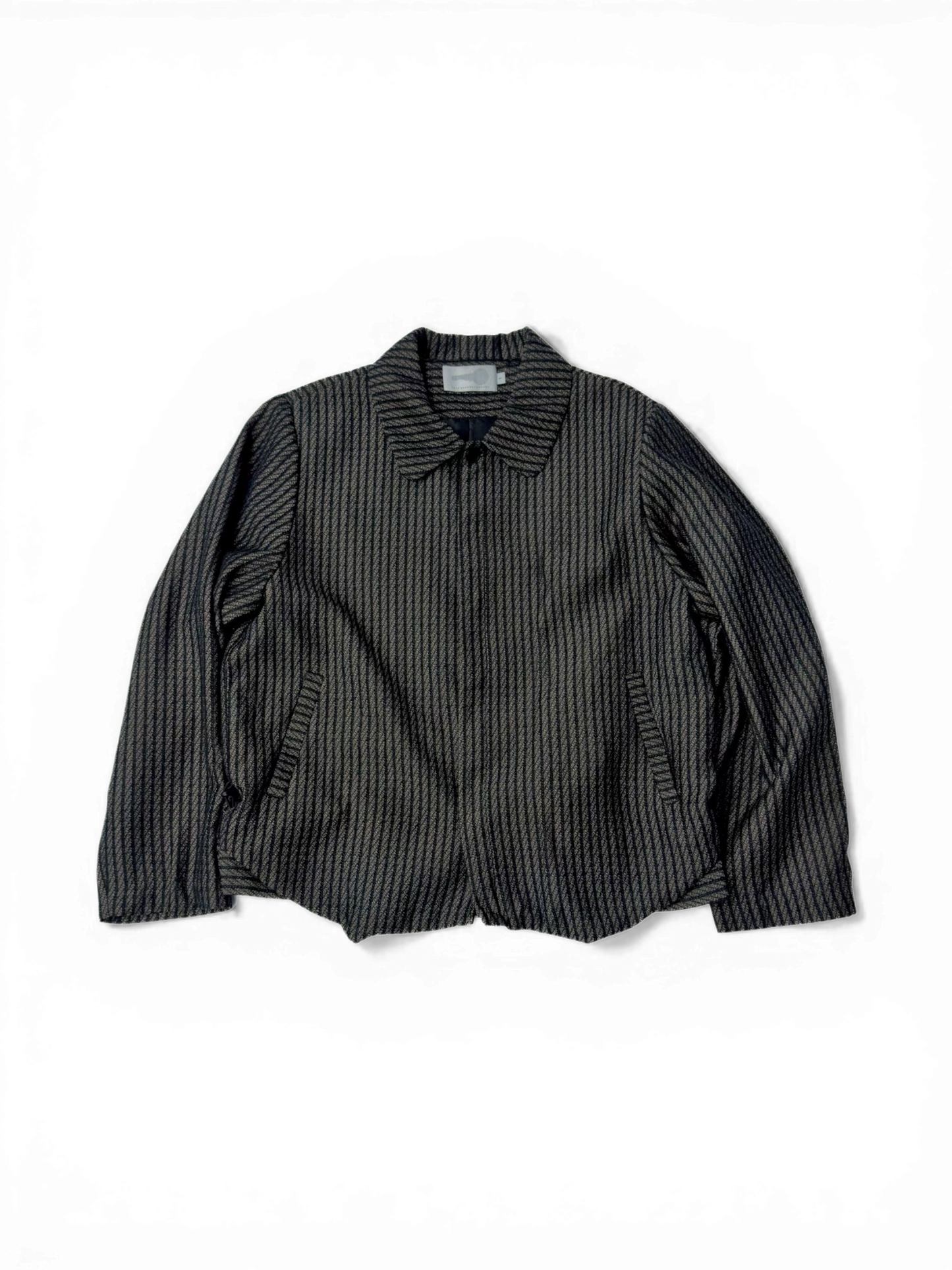 Mrdoghead — Meta-Morphosis 02 Drawstring Jacket