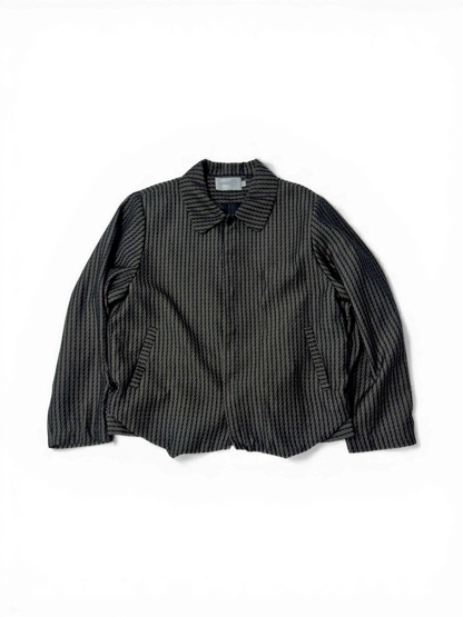 Mrdoghead — Meta-Morphosis 02 Drawstring Jacket
