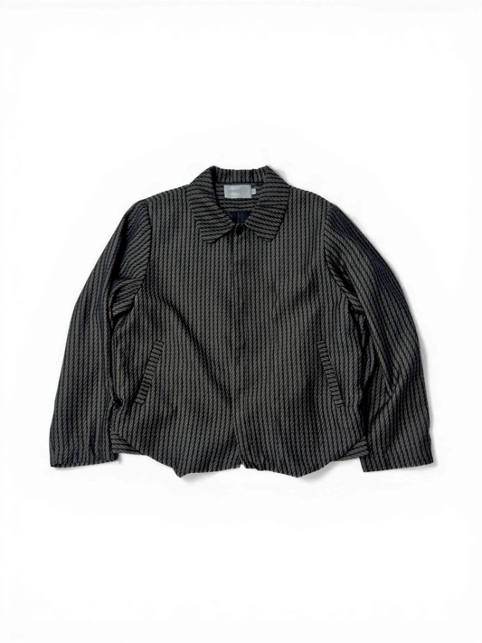 Mrdoghead — Meta-Morphosis 02 Drawstring Jacket