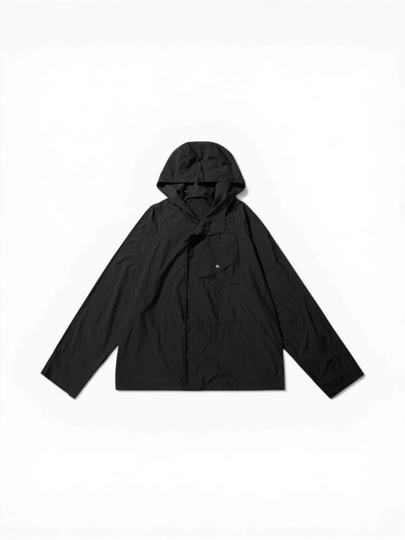 Lnx — Convolve Packable Sun Jacket