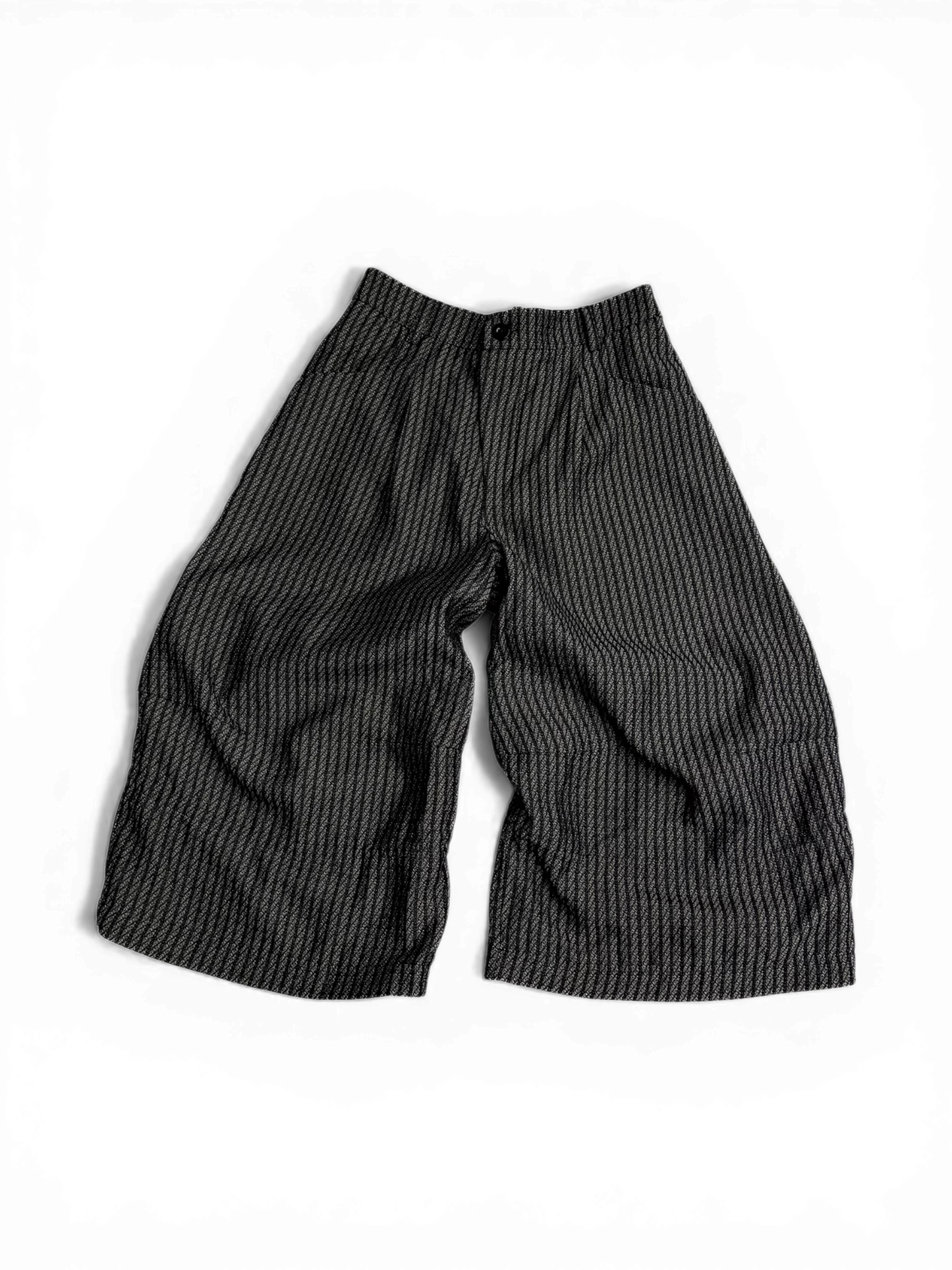 Mrdoghead — Meta-Morphosis 05 Stripe Crop Pants