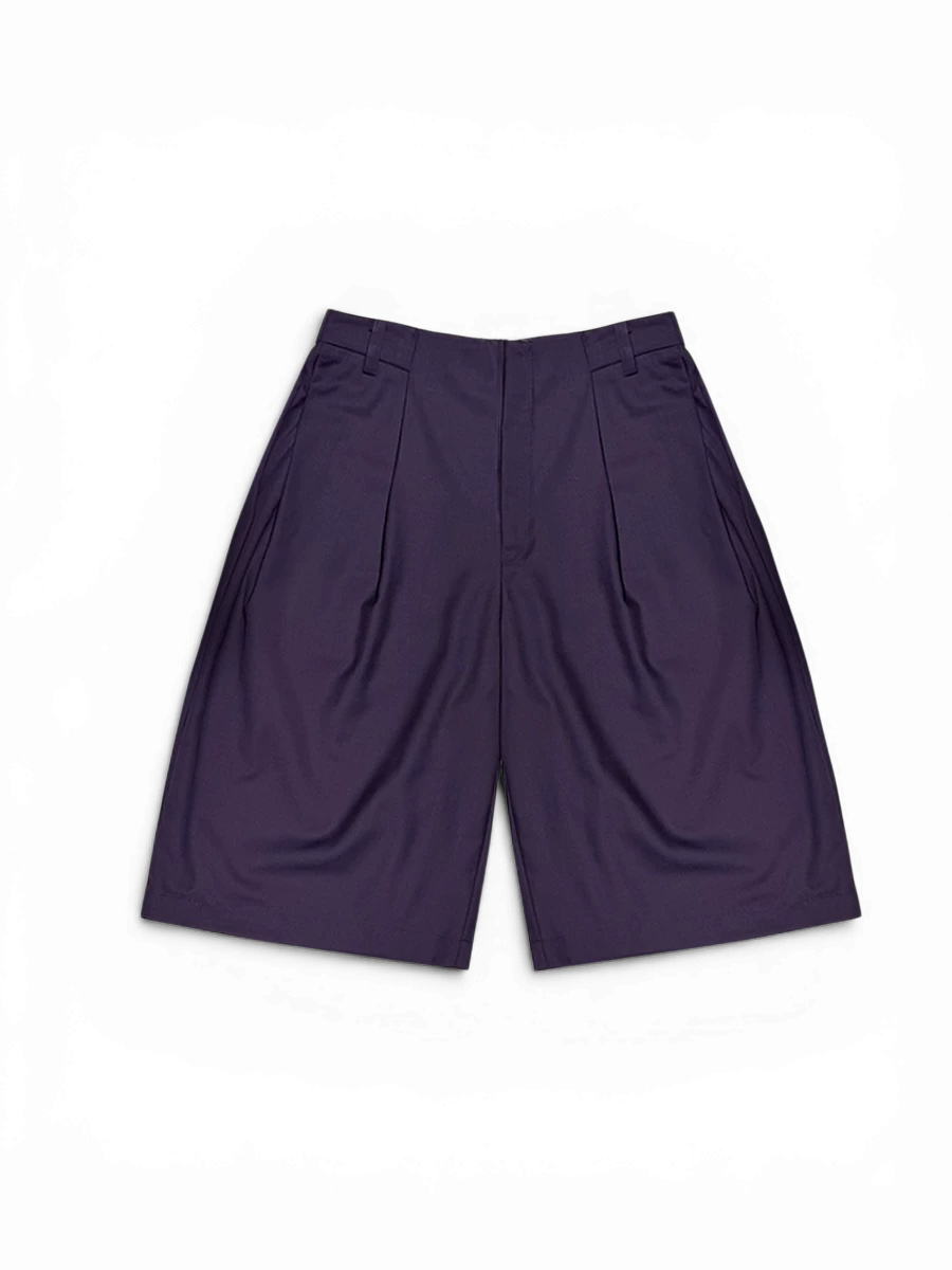 Conchoboe/Bare Shorts