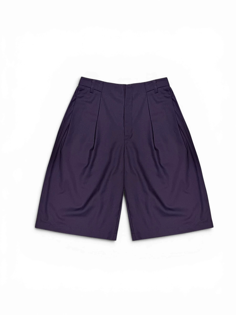 Conchoboe/Bare Shorts