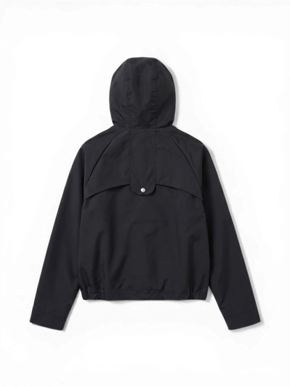 Mrdoghead — Incubation Ph.0 Jacket