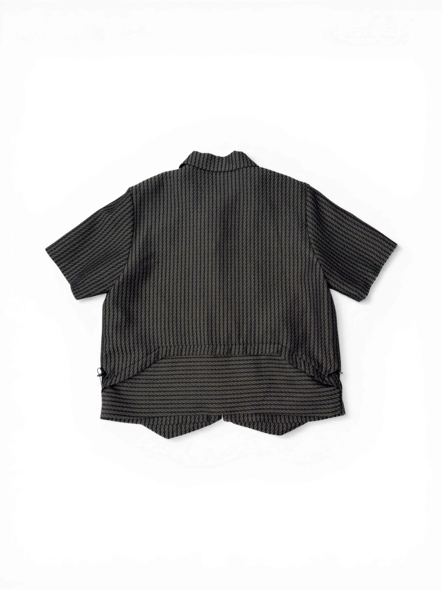Mrdoghead — Meta-Morphosis 07 Stripe Shirt