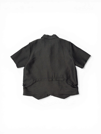 Mrdoghead — Meta-Morphosis 07 Stripe Shirt
