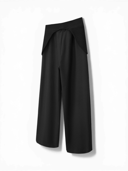 Mrdoghead — Incubation Ph.26 Waist Bag Pants