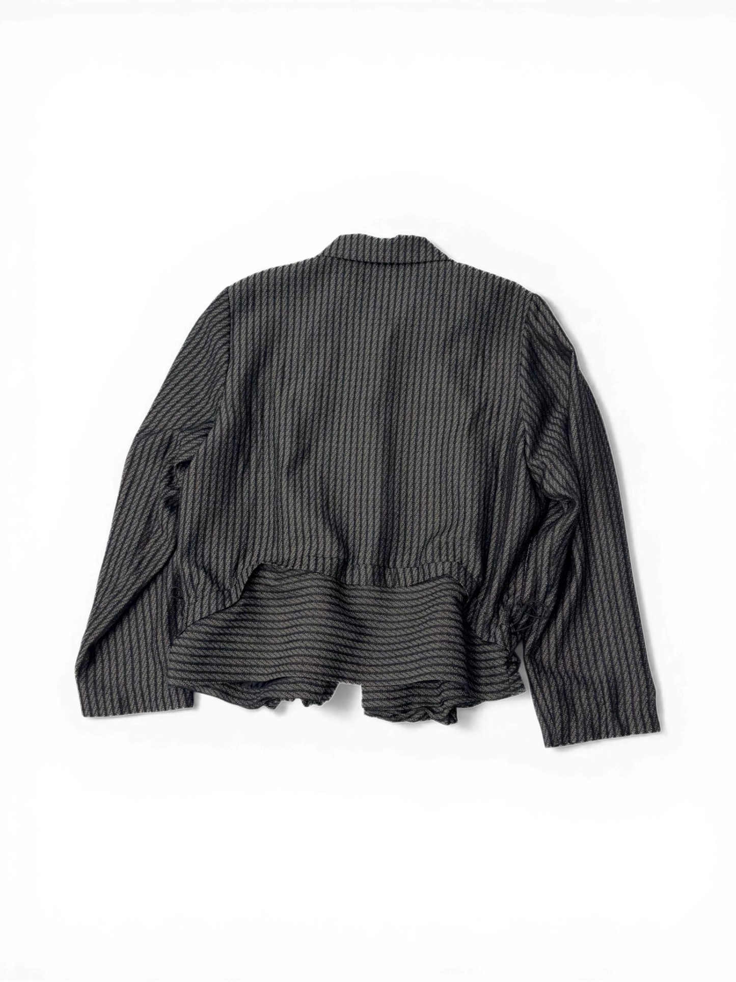 Mrdoghead — Meta-Morphosis 02 Drawstring Jacket