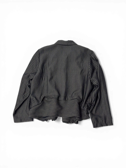 Mrdoghead — Meta-Morphosis 02 Drawstring Jacket