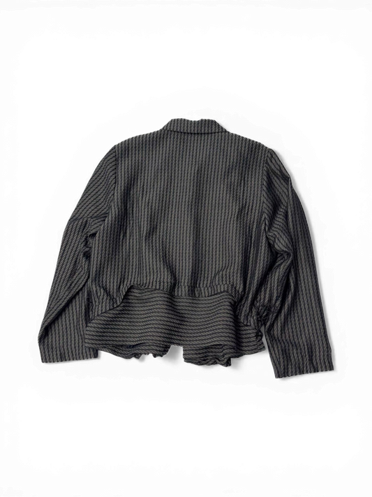 Mrdoghead — Meta-Morphosis 02 Drawstring Jacket
