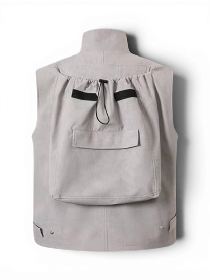 Pointless — Backpack Vest