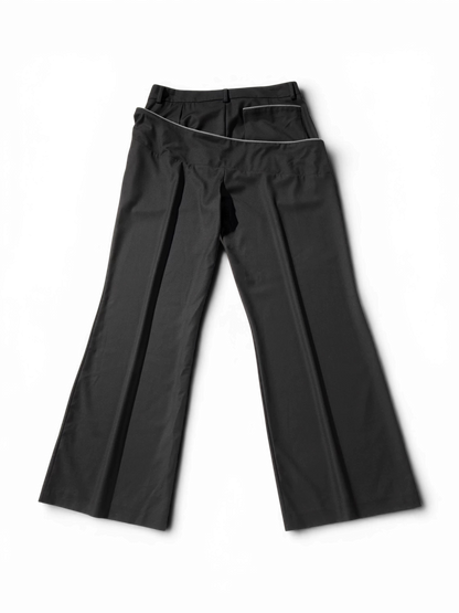 Lnx — Locus Strap Flap Pants