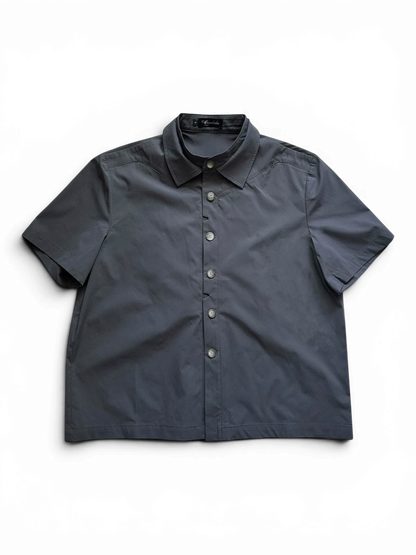 Conchoboe/Double Shirt