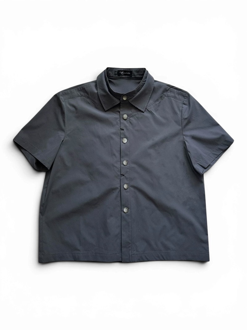 Conchoboe/Double Shirt
