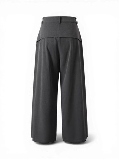 Pointless — Bamboo Suit Pants