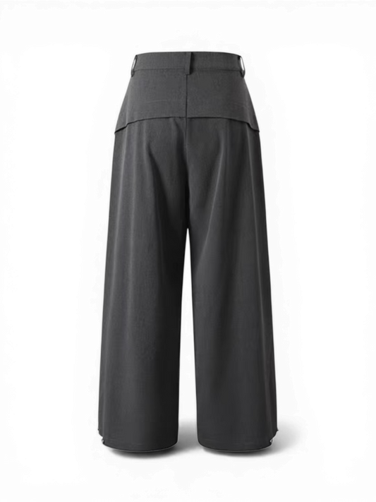 Pointless — Bamboo Suit Pants