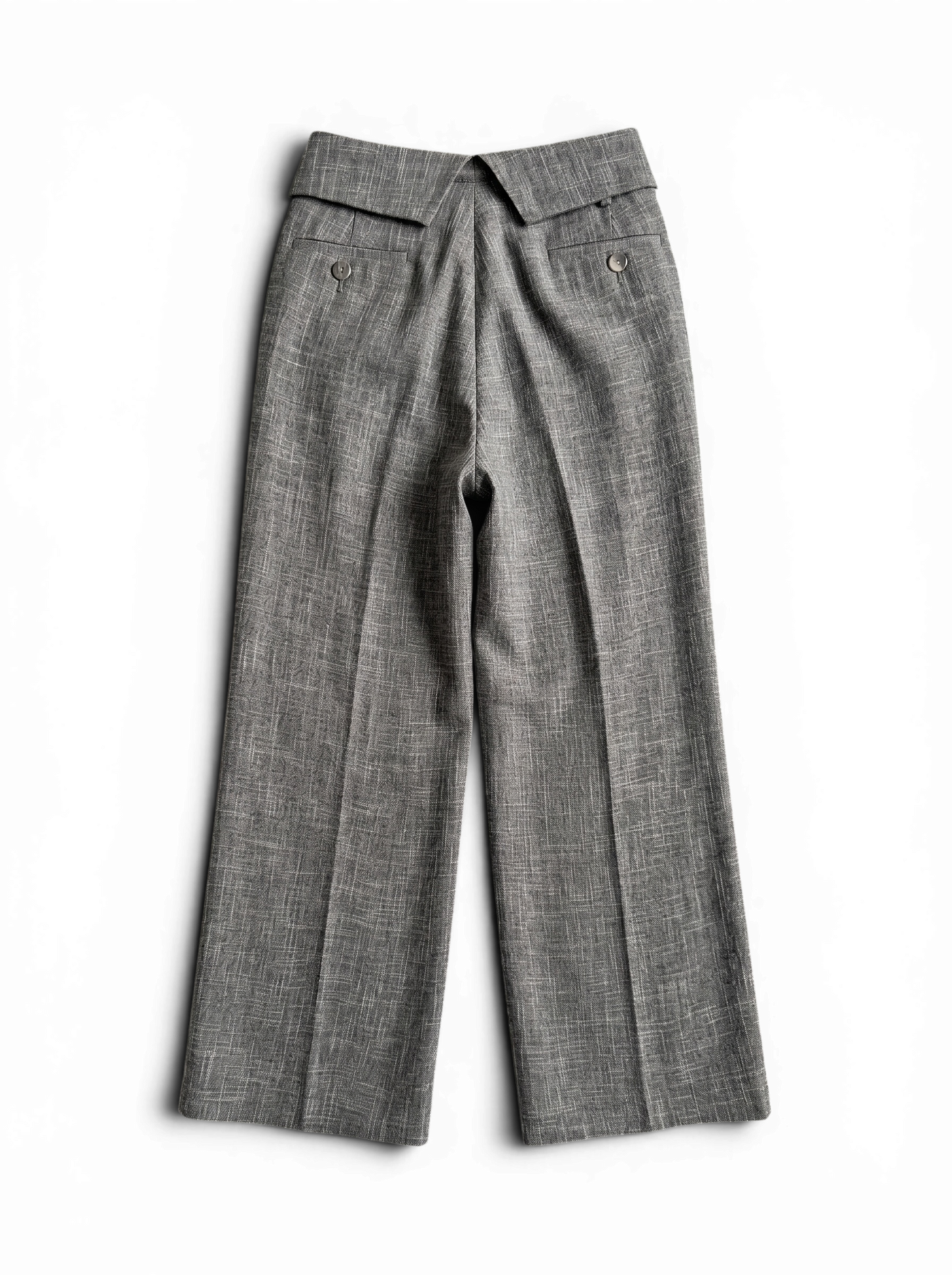 Pointless — Kendo Wide Leg Pants