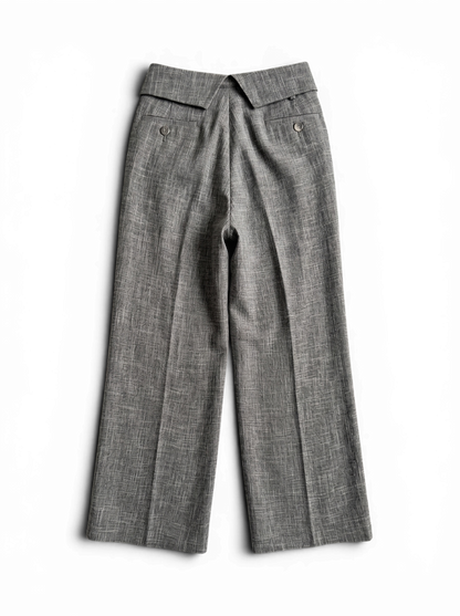 Pointless — Kendo Wide Leg Pants