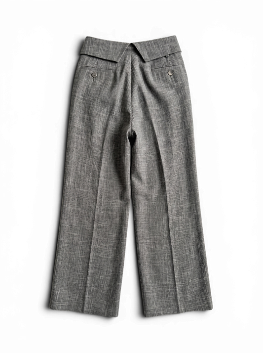 Pointless — Kendo Wide Leg Pants