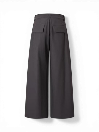 Pointless ー Mechanism Fold Cargo Pants