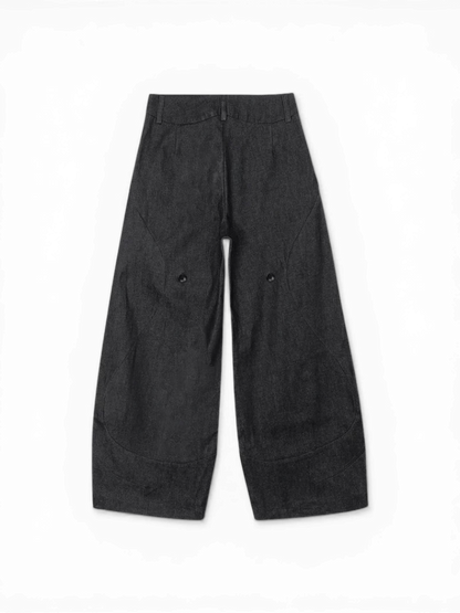 Lnx — Curve Shift Denim Pants