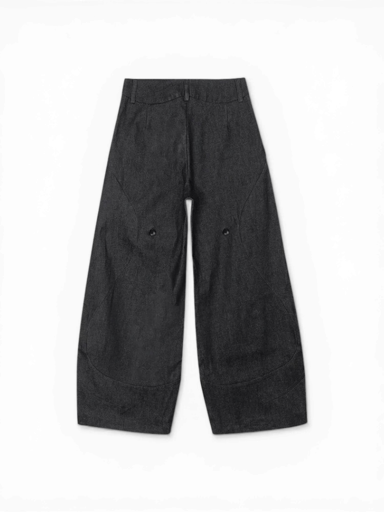 Lnx — Curve Shift Denim Pants