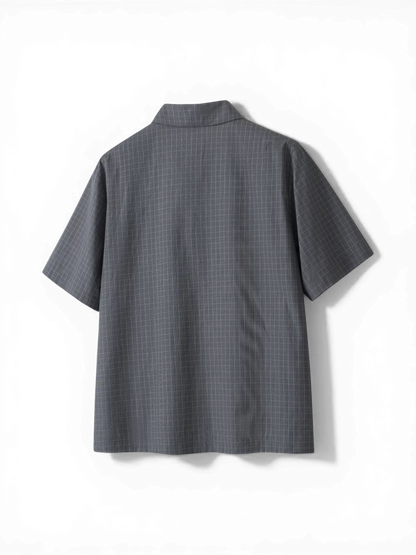 Mrdoghead — Meta-Morphosis 19 Structured Shirt