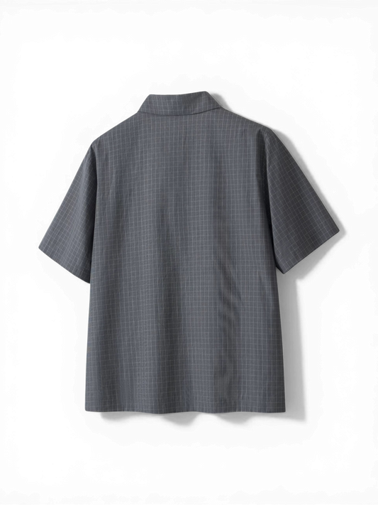 Mrdoghead — Meta-Morphosis 19 Structured Shirt