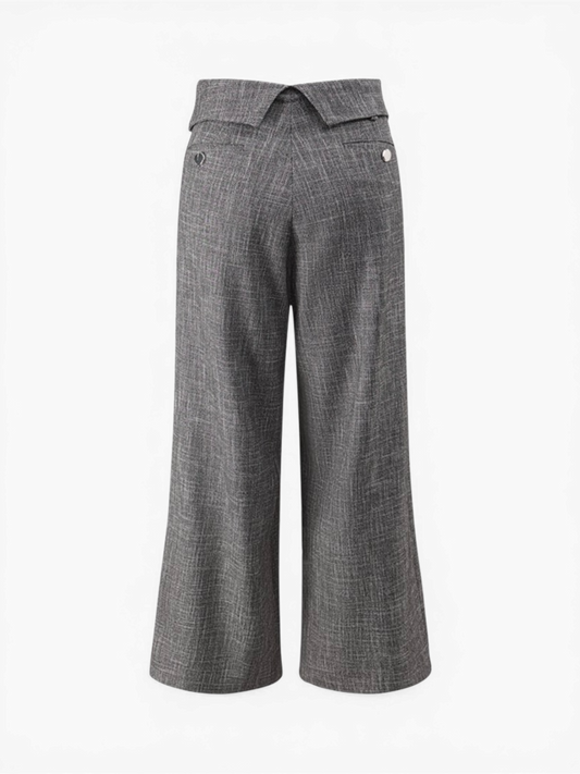 Pointless — Kendo Wide Leg Pants