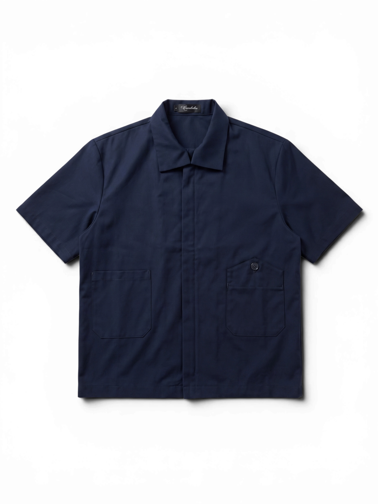Conchoboe/Shawl Shirt