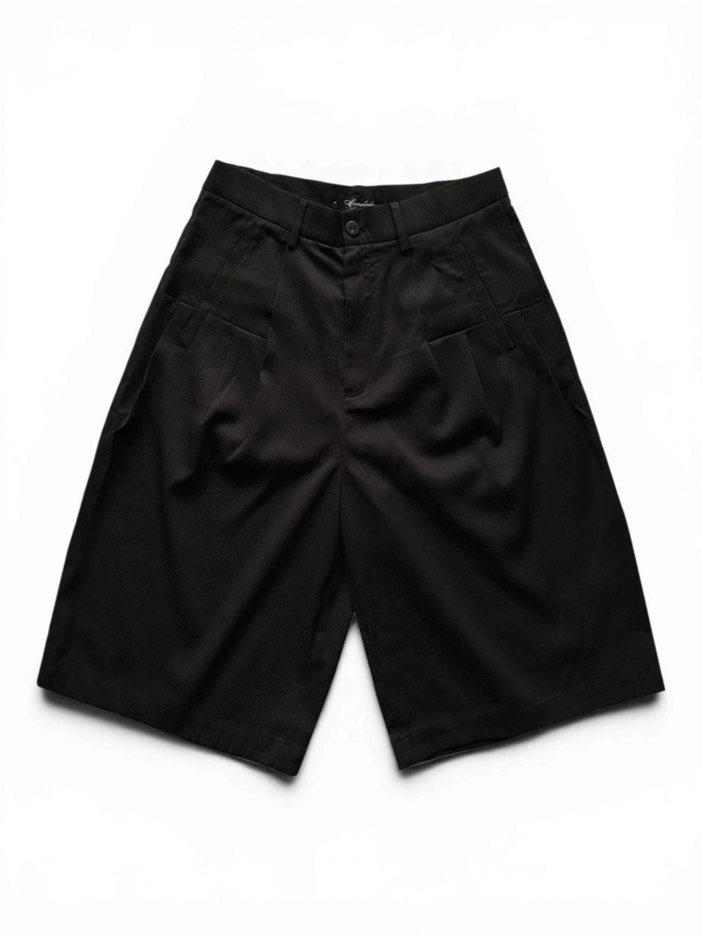 Conchoboe/Flow Shorts