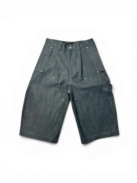 Conchoboe/Curved Shorts