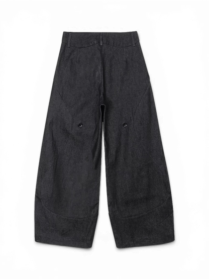 Lnx — Curve Shift Denim Pants