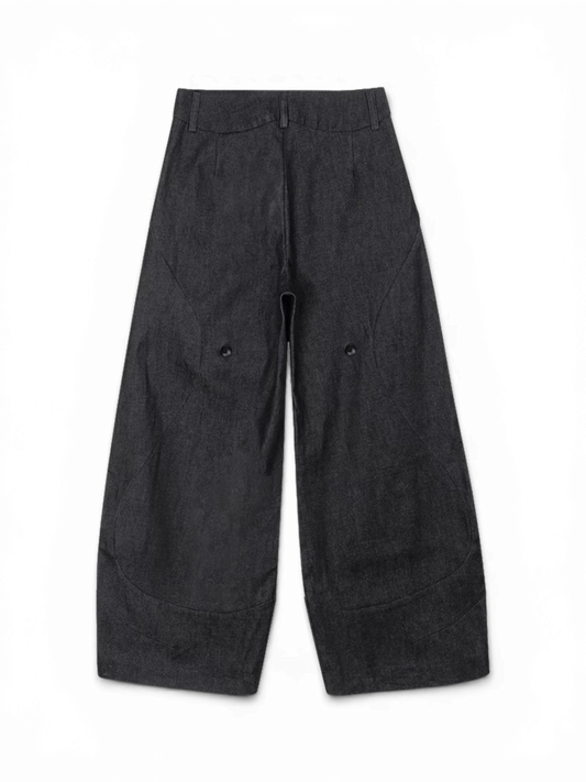 Lnx — Curve Shift Denim Pants