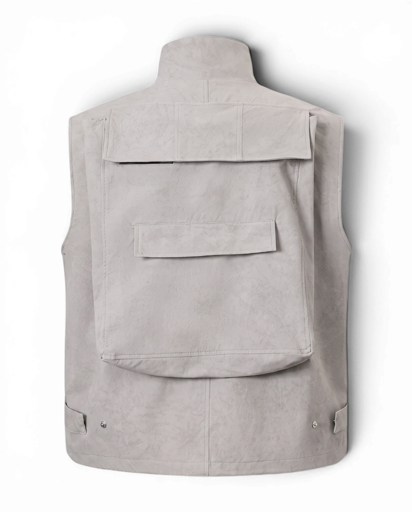 Pointless — Backpack Vest