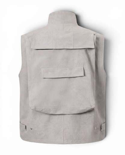 Pointless — Backpack Vest