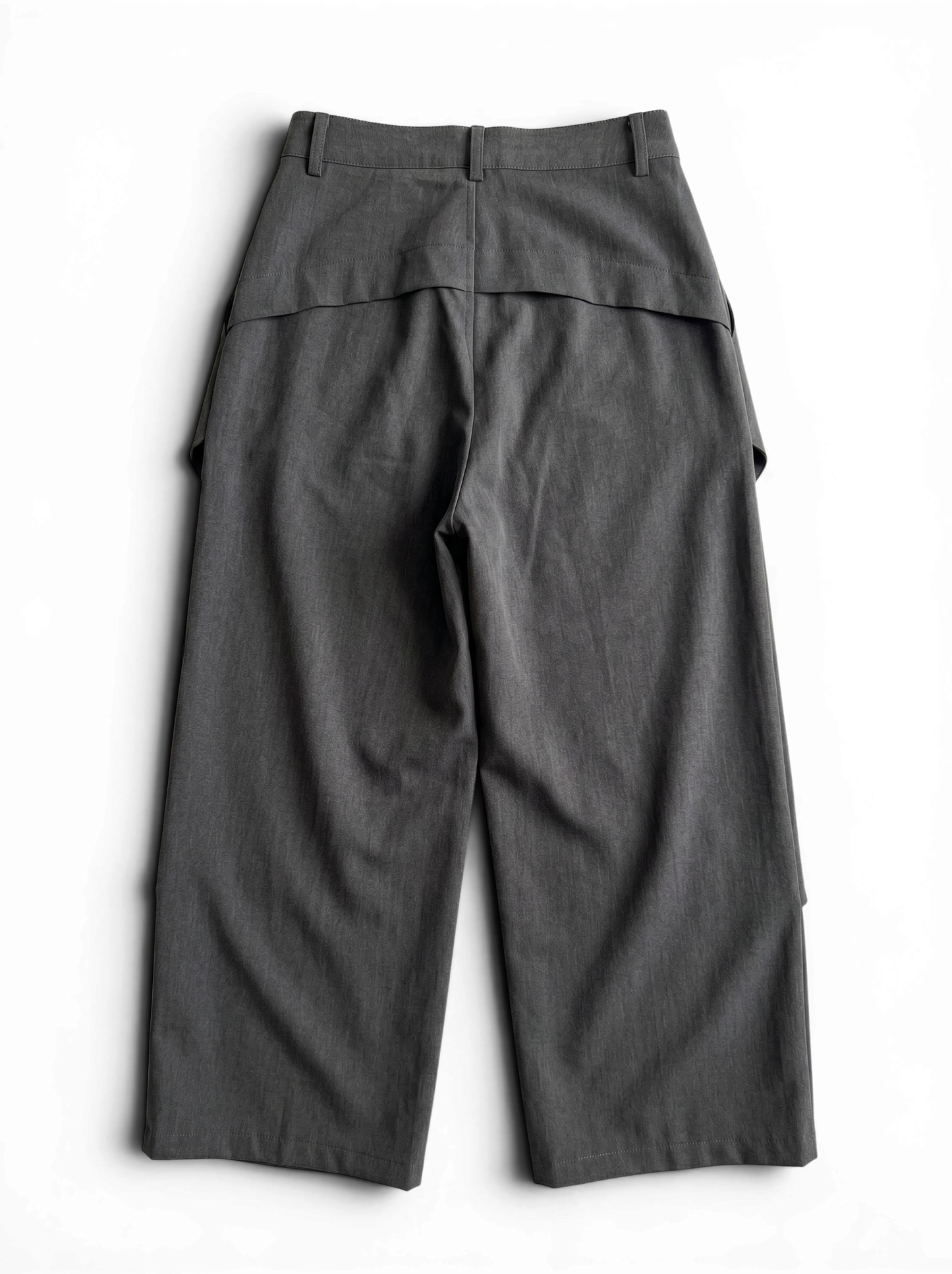 Pointless — Bamboo Suit Pants