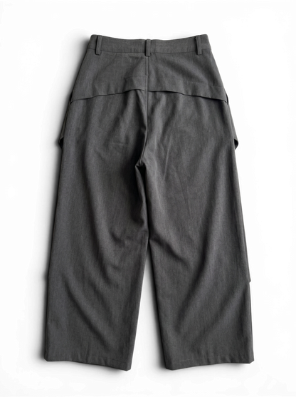Pointless — Bamboo Suit Pants