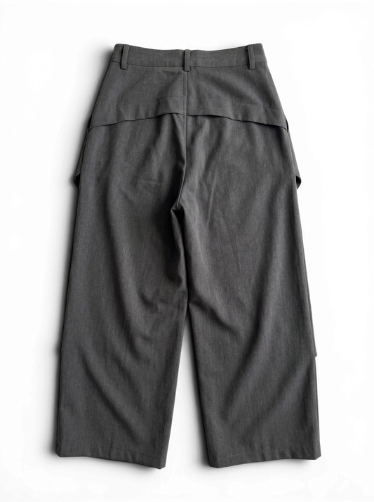 Pointless — Bamboo Suit Pants