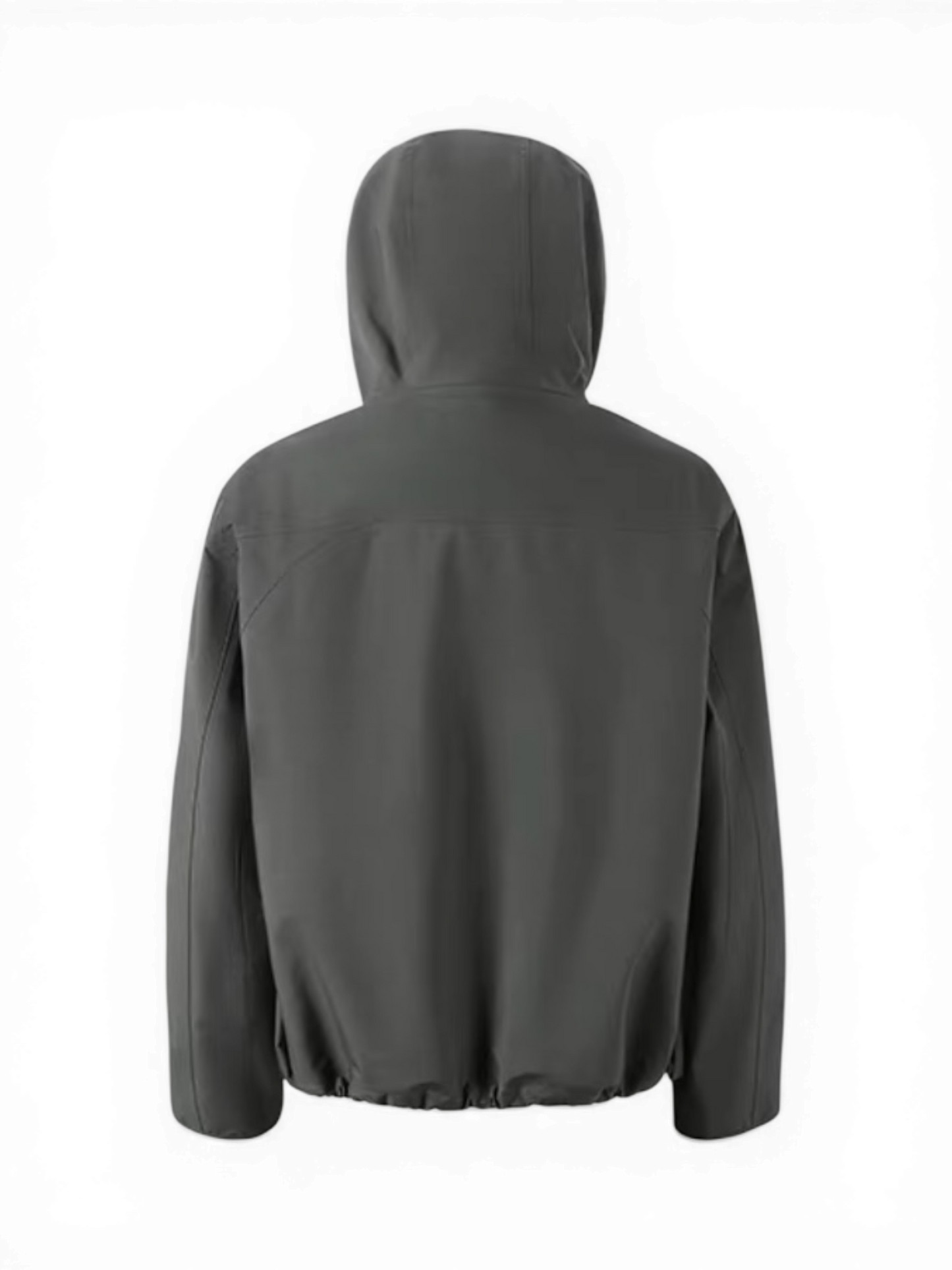 Pointless — Debris Flow Quick Release Jacket