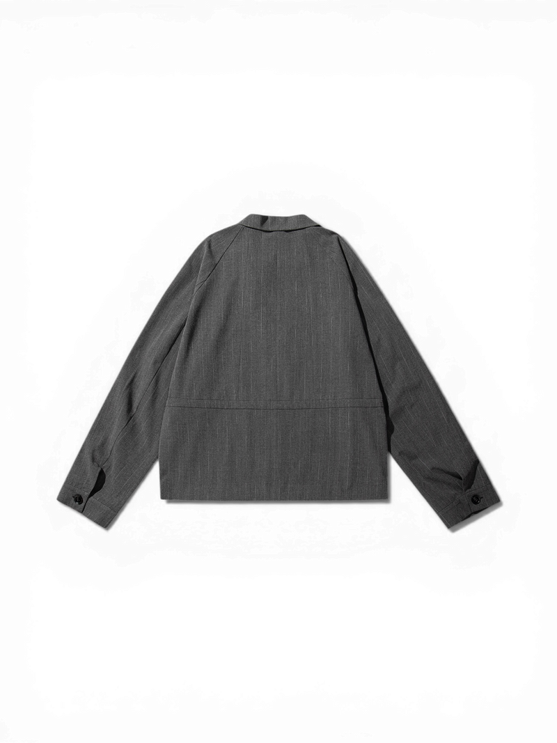 Lnx — Pivot Detachable Shirt Jacket