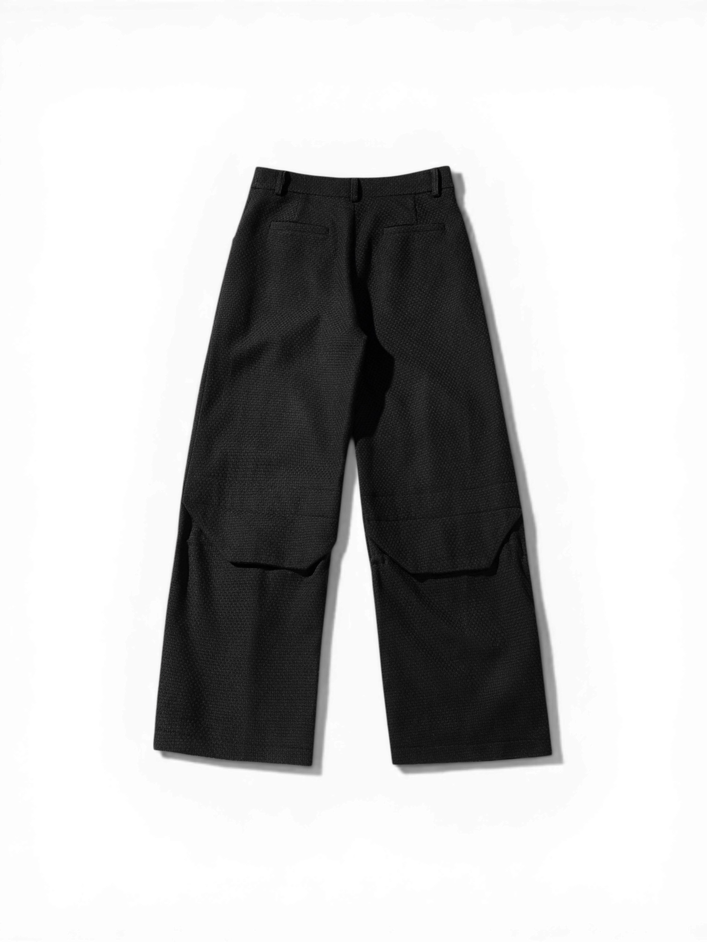 Lnx — Node Cut Honeycomb Pants