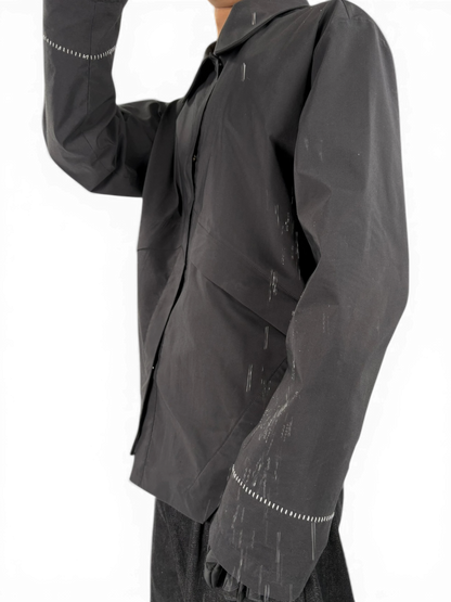 Mrdoghead — Incubation Ph.31 Waterproof Shirt