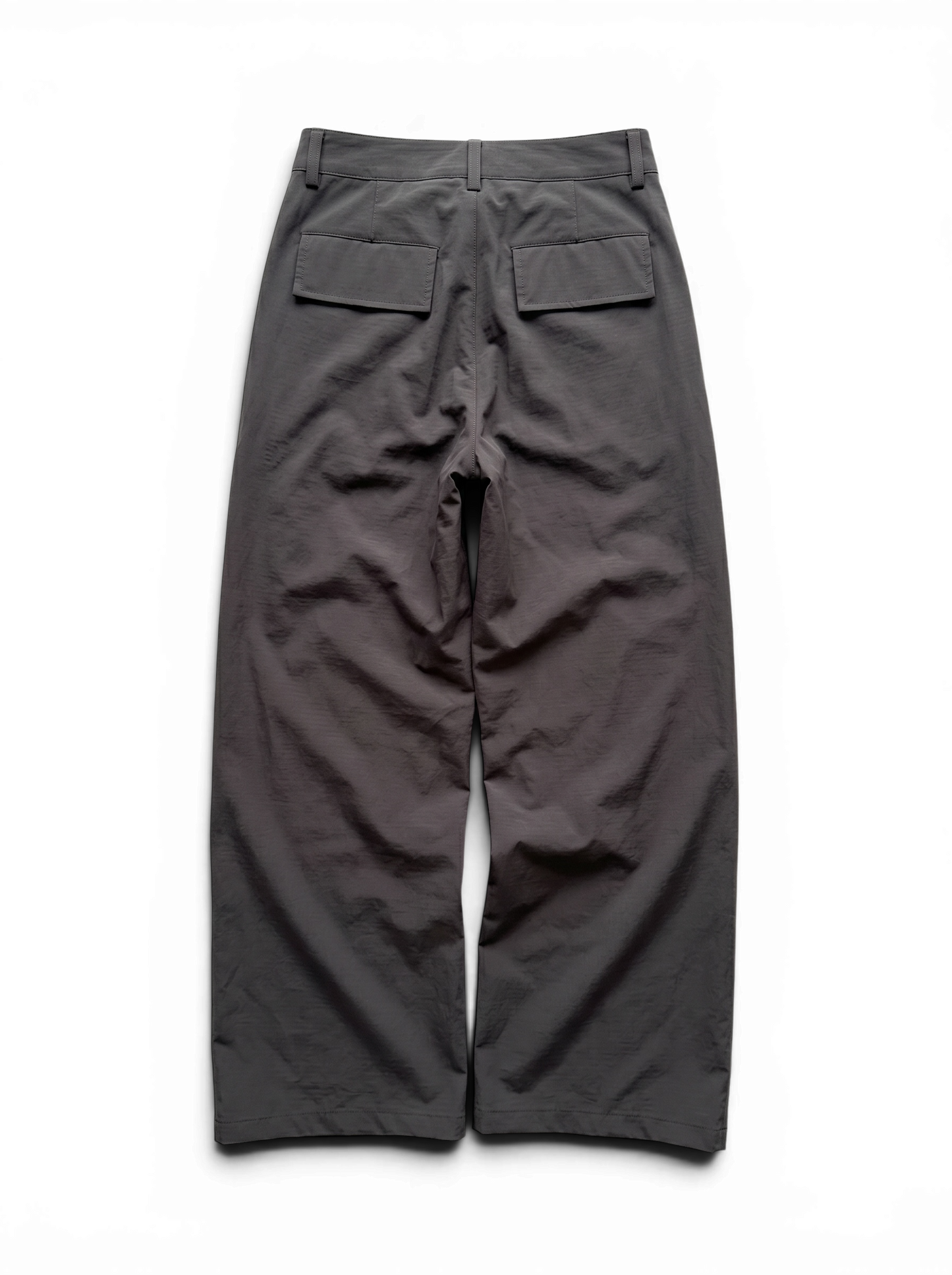 Pointless ー Mechanism Fold Cargo Pants