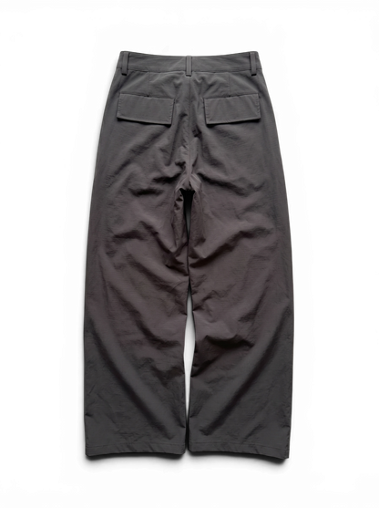 Pointless ー Mechanism Fold Cargo Pants